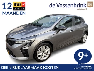 Renault Clio 1.0 TCe 90 Evolution *Geen Afl. kosten*