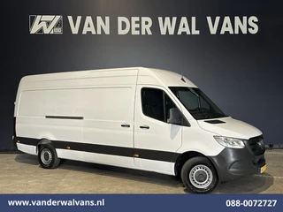 Mercedes-Benz Sprinter 315 CDI 150pk L3H2 Euro6 Airco | Camera | Apple Carplay | Cruisecontrol