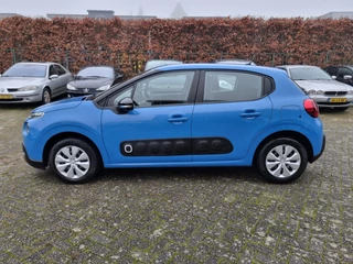 Citroën C3 ✅NETTE AUTO ✅APK EN GARANTIE - afbeelding nr 14