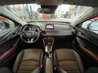 Mazda CX-3 - afbeelding nr 16