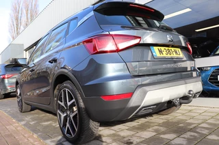 SEAT Arona Trekhaak, all-season banden, navi, 18 Inch. - afbeelding nr 39