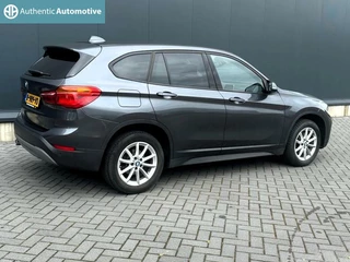 BMW X1 BMW X1 sDrive18i 60.000 km - afbeelding nr 5