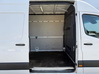 Mercedes-Benz Sprinter Mercedes-Benz Sprinter 314 2.2 CDI Automaat L2H2 Climate Control Cruise Control Standkachel Navigatie Camera - afbeelding nr 10