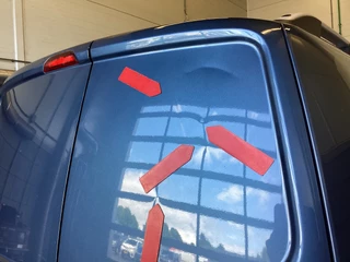 Ford Transit Courier - afbeelding nr 31