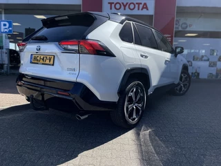Toyota RAV4 - afbeelding nr 3