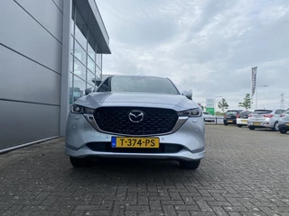 Mazda CX-5 - afbeelding nr 3