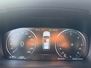 Volvo V90 Volvo V90 2.0 D4 Momentum 2017 Panodak NL Dealer Auto - afbeelding nr 15