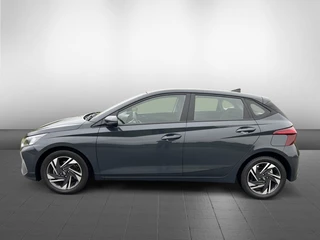 Hyundai i20 - afbeelding nr 4