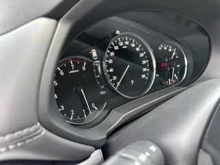 Mazda CX-5 Mazda CX-5 2.0 e-SkyActiv-G M Hybrid 165 Homura Comfort Pack - afbeelding nr 18