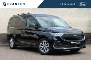 Ford Tourneo Connect 1.5 PHEV Titanium