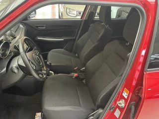 Suzuki Swift - afbeelding nr 4