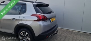 Peugeot 2008 Peugeot 2008 1.2 PureTech GT-line - afbeelding nr 9