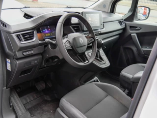 Renault Kangoo | TREKHAAK | CAMERA | APPLE CARPLAY | - afbeelding nr 14