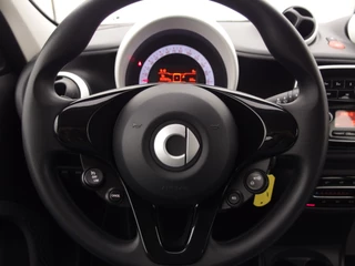 Smart Forfour CLIMA / / CRUISE /  BLUETOOTH / ELEK RAMEN / NL-AUTO - afbeelding nr 10