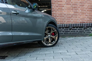 Audi A1 Sportback Audi A1 Sportback 40 TFSI S Line Edition 1 B&O / ACC / Sfeer - afbeelding nr 27