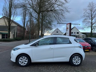 Renault ZOE - afbeelding nr 3