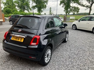 Fiat 500 Fiat 500 TwinAir Turbo Popstar - afbeelding nr 8