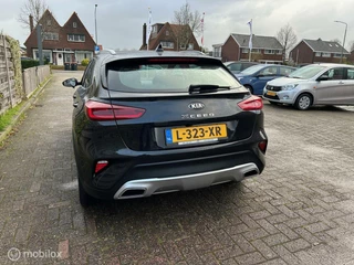 Kia XCeed Kia XCeed 1.0 T-GDi DynamicLine Navigatie - afbeelding nr 5