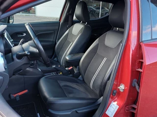 Nissan Micra 1.0 IG-T 101pk N-Sport | 1ste Eigenaar | Navi | Apple Carplay+Android Auto | Clima | Cruise | Keyless Entry | Pdc+Camera | Licht+Regensensor | Mistlampen | Privacy Glass | 17''lm - afbeelding nr 7
