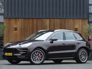 Porsche Macan - 445744897-0