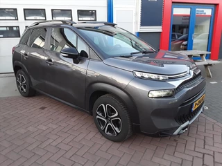 Citroën C3 Aircross CITROEN C3 Aircross 1.2 PureTech 110pk S&S Feel - afbeelding nr 3