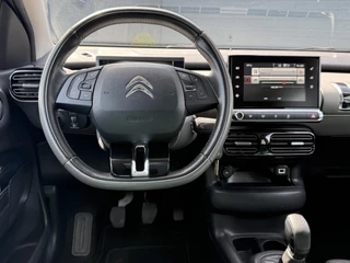 Citroën C4 Cactus Citroen C4 Cactus 1.2 PureTech Business Navi,Pano,Camera,Clima,Cruise,PDC,LM Velgen,110pk,Apk tot 06-2026 - afbeelding nr 3