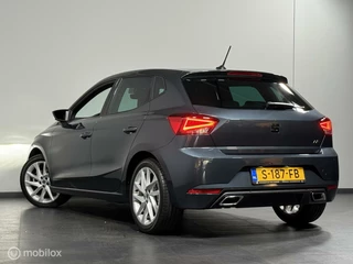 SEAT Ibiza Seat Ibiza 1.5 TSI Sport FR DSG | CARPLAY | CRUISE | NAP - afbeelding nr 3