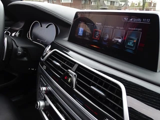 BMW 7 Serie BMW 7 Serie 740e 326PK iPerf High Exec / M-pakket Individual / 2017 *NAP* - afbeelding nr 19