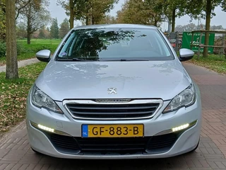 Peugeot 308 - afbeelding nr 4