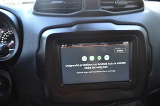Jeep Renegade - afbeelding nr 24