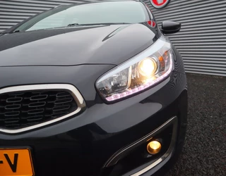 Kia cee'd - afbeelding nr 21