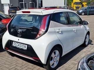 Toyota Aygo - afbeelding nr 6