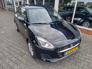 Suzuki Swift Suzuki Swift 1.2 Comfort - afbeelding nr 16