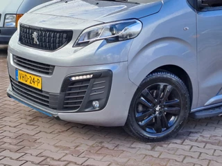Peugeot Expert | Automaat | Leder | Standkachel | Stoelverwarming | Navi | Limited | - afbeelding nr 36