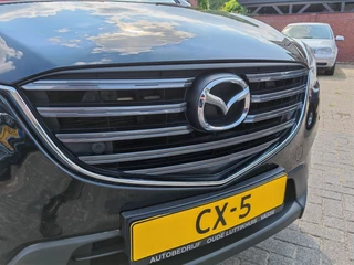 Mazda CX-5 - afbeelding nr 47
