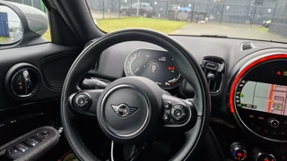 MINI Countryman Mini Countryman 1.5 Aut 2021 Grijs Airco/Navi/Carplay - afbeelding nr 15