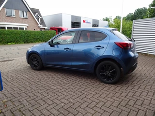 Mazda 2 Mazda 2 1.5 Skyact-G Sp.Sel. - afbeelding nr 6