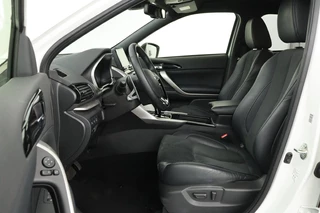 Mitsubishi Eclipse Cross Mitsubishi Eclipse Cross 2.4 PHEV Instyle | Stoel & stuurverwarming |  360 camera | Standkachel | Leder/Alcantara | Aptive cruise | Keyless - afbeelding nr 4