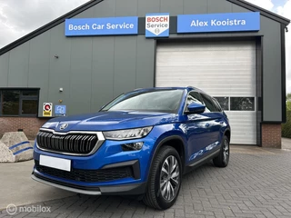Škoda Kodiaq 1.5 TSI DSG Business