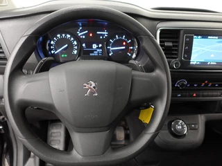 Peugeot Expert Peugeot Expert 2.0 BlueHDI 145PK L3 Automaat Airco Cruise Control Navigatie Sidebars Carplay Trekhaak - afbeelding nr 13