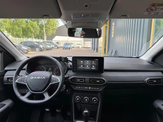 Dacia Sandero Stepway Dacia Sandero Stepway 1.0 TCe E-G Extreme - afbeelding nr 18