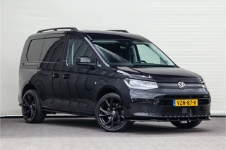 Volkswagen Caddy - afbeelding nr 8
