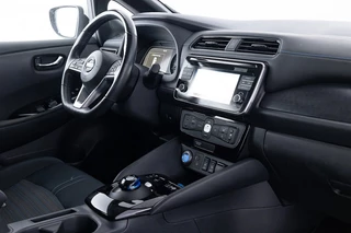 Nissan Leaf Nissan Leaf N-Connecta 40 kWh Automaat | 93% SOH - afbeelding nr 3