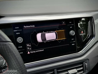 Volkswagen Polo Volkswagen Polo 2.0 TSI GTI 207pk |  Pano | Beats - afbeelding nr 31