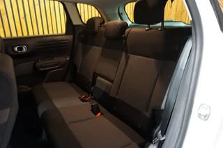 Citroën C3 Aircross - afbeelding nr 27
