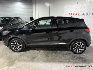 Renault Captur Renault Captur 0.9 TCe Dynamique Clima/Cruise/Navi/Camera - afbeelding nr 2