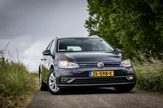 Volkswagen Golf Volkswagen Golf 1.5 TSI Comfortline Business | Nap | Autmaat - afbeelding nr 33