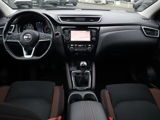 Nissan QASHQAI - afbeelding nr 8