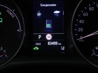 Toyota C-HR - afbeelding nr 6