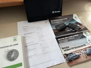 Škoda Superb - afbeelding nr 24